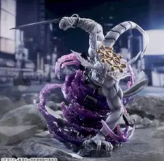 呪術廻戦 FIGURIZMα 八握剣異戒神将魔虚羅