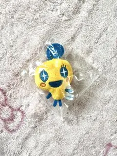 ミニミニChibiぬいぐるみマスコット たまごっち めめっち　未開封
