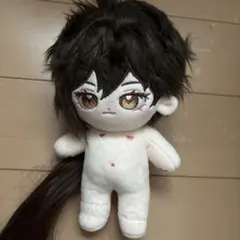 着せ替えぬいぐるみ20cm 土方十四郎 - メルカリ