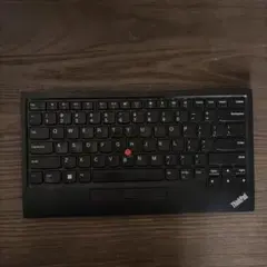 ThinkPad Keyboard ii キーボード トラックポイント付のサムネイル