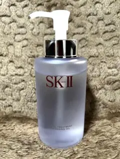 SK-II フェイシャルトリートメントクレンジングオイル 250mlのサムネイル