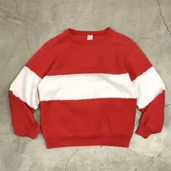 80s Champion トリコタグ USA製 スウェット L ビンテージ