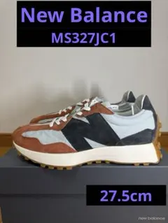 New Balance MS327JC1