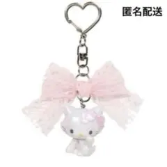 チャーミーキティ　シークレットキーホルダー　サンリオ　ハローキティ　キティ