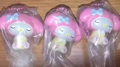 サンリオキャラクターズ GRWM マスコットチャーム