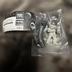 TAKARA TOMY A.R.T.S エイリアン エレンリプリー カプセルトイ