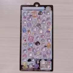 ボンボンドロップシール　ばけばけボンボン　クーリア　正規品