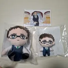 名探偵コナン　風見裕也セット