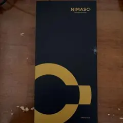 NIMASO iPhone 15 Pro Max 保護フィルム