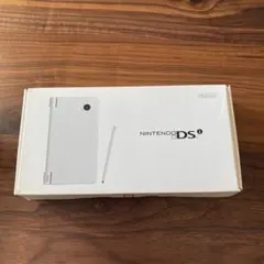 Nintendo NINTENDO DS ニンテンドー DSI WHITE