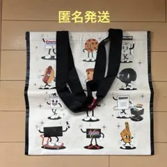 Costco エコバッグ キャラクターイラスト付き 小のサムネイル