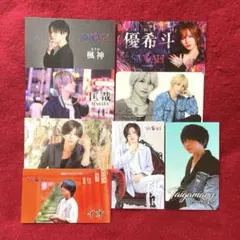 2025年最新】歌舞伎町 ホストの人気アイテム - メルカリ 