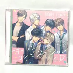 男子高校生、はじめての　オールコンビネーションCD　vol.2