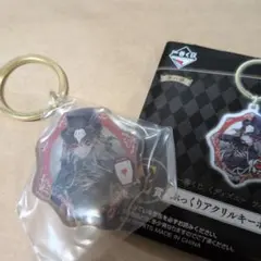 ツイステ エース アクスタ