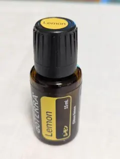 doTERRA　エッセンシャルオイル　レモン15ml　正規品未開封のサムネイル