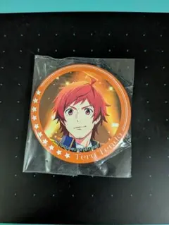 SideM 神谷幸広 缶バッジ - メルカリ