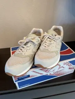 新品未使用】New Balance ML999WEU 27.5cm - メルカリ