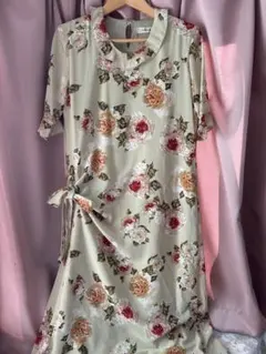 2026年最新】KANEKO ISAO レディース ロングワンピースの人気アイテム