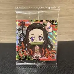 鬼滅の刃 ウエハース1