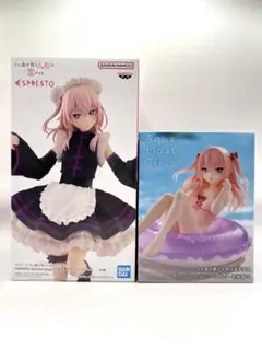 2025年最新】その着せ替え人形は恋をする Aqua Float Girls フィギュア