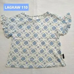LAGKAW 110 半袖 Tシャツのサムネイル