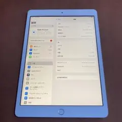 325【早い者勝ち】iPad7 第7世代 32GB WIFIモデル☆