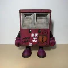 ディストピアロマンス　ver1.0 郵便ポストフィギュアBIGサイズ
