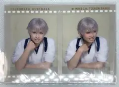 234「ミュージカル『刀剣乱舞』 ～陸奥一蓮～」ランダムフィルム(内番ver.)