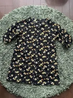 ユナイテッドアローズ　カーディガン　115