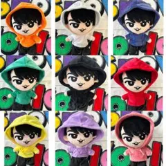 【即購入OK】すのチル　BIG パーカー　デニム　上下セット　Snow Man