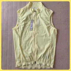 超希少未使用品 MAAP Draft Team Vest メンズM シトラス 黄