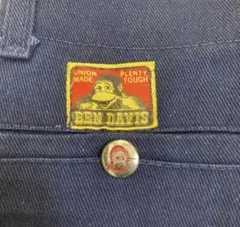 ben davis ワークパンツ