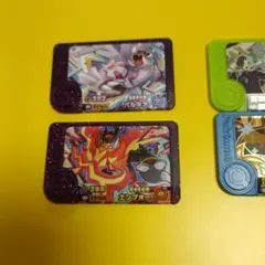 ポケモンフレンダベストタッグ５弾