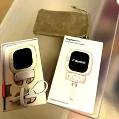 Vlogmate Mini Founist 自撮りアクセサリー