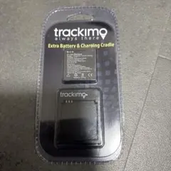 Trackimo e GPSトラッカー 本体 - メルカリ