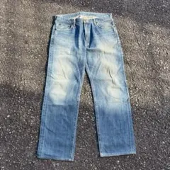 アメカジデニム