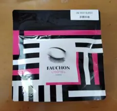 FAUCHON フォション 紅茶 フレーバーティ 京都の夜のサムネイル