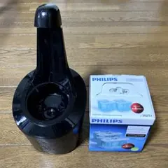 PHILIPSスマートクリーンシステムプラス 9000シリーズ乾燥機能付き洗浄