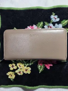 バルコス　財布