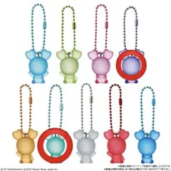 TWICE LOVELYS グミ＆チャーム﻿ サナ ミナ