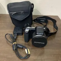 合馬公式アカウント1様専用オリンパス Olympus SP-810UZ 36x