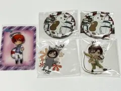 2026年最新】ロマーノ 缶バッジの人気アイテム - メルカリ