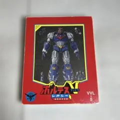 NITTO サイコアーマー ゴーバリアン レイド プラモデル 1/100 当時物