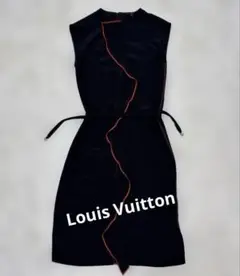 2025年最新】louis vuitton ワンピースの人気アイテム - メルカリ