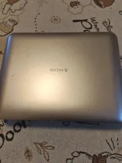 2026年最新】sony ポータブルdvdプレーヤー dvp-fx780の人気アイテム