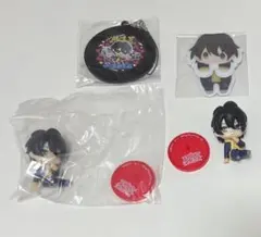ヒプノシスマイク 山田三郎
