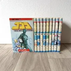 コブラ 全巻セット 全１２巻　愛蔵版　寺沢武著 コブラ 文庫本 全12巻セット 寺沢武一／著｜Yahoo!フリマ（旧