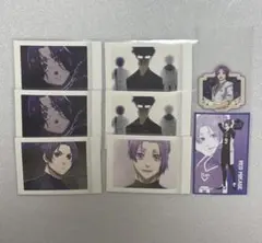 ブルーロック　御影玲王　ぱしゃこれなど8点まとめ売り