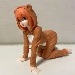 五等分の花嫁　四葉　フィギュア