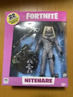フォートナイト フィギュア ラグナロク 7インチ | Mercari